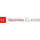 Logo de Naiman Clarke