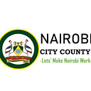 Logo de Nairobi City County Public Service Board