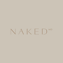 Logo de NakedMD