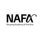 Logo de Nanyang Academy of Fine Arts