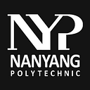 Logo de Nanyang Polytechnic