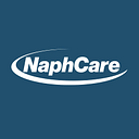 Logo de NaphCare