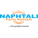 Logo de Naphtali Elegant Rentals