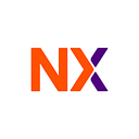 Logo de Naranja X