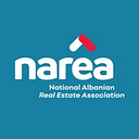 Logo de Narea