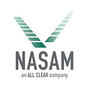 Nasam International School logo