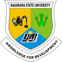 Nasarawa State University, Keffi logo