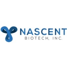 Nascent Biotech Inc