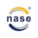 Logo de Nase Colombia