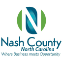 Logo de Nash County