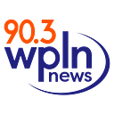 Logo de Nashville Public Radio
