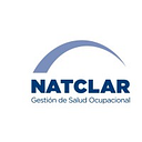 Logo de Natclar