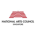Logo de National Arts Council