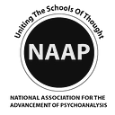 National Association for the Advancement of Colored People logo