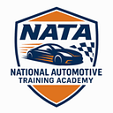 Logo de National Automotive Training Academy