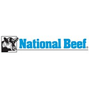 Logo de National Beef Packing Company