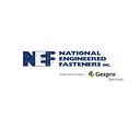 Logo de National Engineered Fasteners Inc.