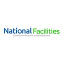 Logo de National Facilities