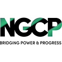 Logo de National Grid Corporation of the Philippines