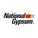 Logo de National Gypsum
