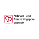 Logo de National Heart Centre Singapore