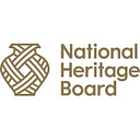 Logo de National Heritage Board