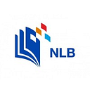 Logo de National Library Board