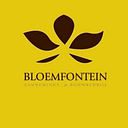 National Museum Bloemfontein logo