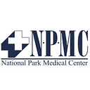 Logo de National Park Medical Center