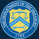 National Treasury logo