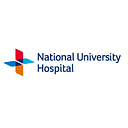 Logo de National University Hospital