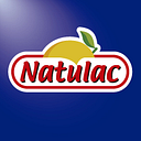 Logo de Natulac Foods.com