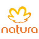 Logo de Natura Cosmeticos Sa
