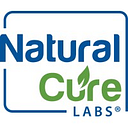 Logo de Natural Cure Labs