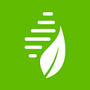 Logo de Natural Eco Clean