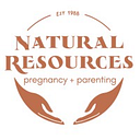 Logo de Natural Resources