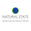 Logo de Natural State