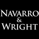 Logo de Navarro