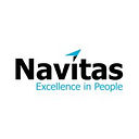 Logo de Navitas Healthcare
