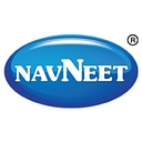 Navneet Education Saham