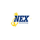 Logo de Navy Exchange Service Command