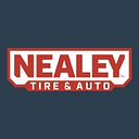 Logo de Nealey Tire & Auto