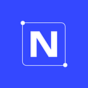 Logo de Nearmap