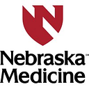 Logo de Nebraska Medicine