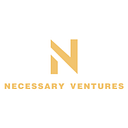 Logo de Necessary Ventures