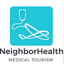 Logo de NeighborHealth Corporation