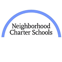 Logo de Neighborhood Charter Schools
