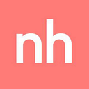 Logo de Neighborhood Healthcare
