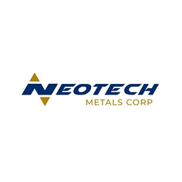 Neotech Metals Corp.
