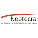 Logo de Neotecra